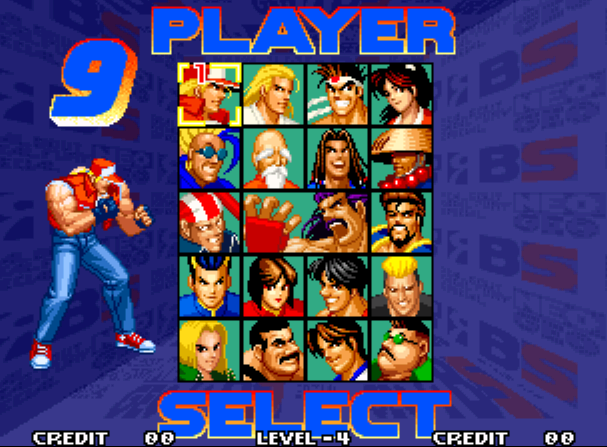Real Bout Fatal Fury Special-ss2.png