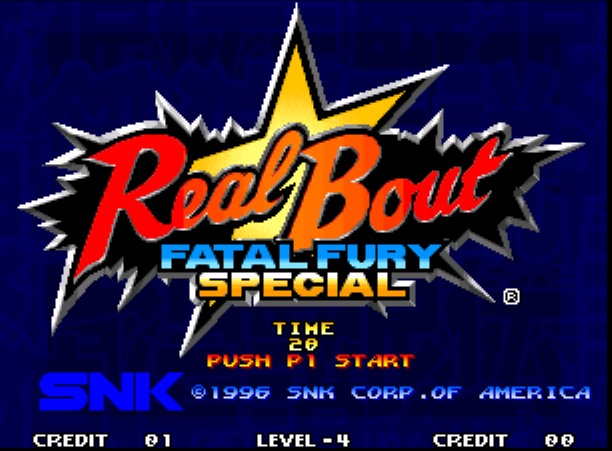 Real Bout Fatal Fury Special-ss1.png