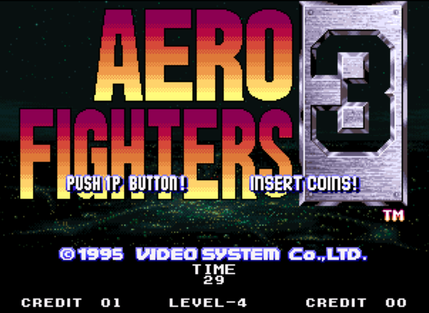 Aero Fighters 3-ss1.png