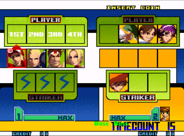 King of Fighters 2001 S2 plus-ss3.png