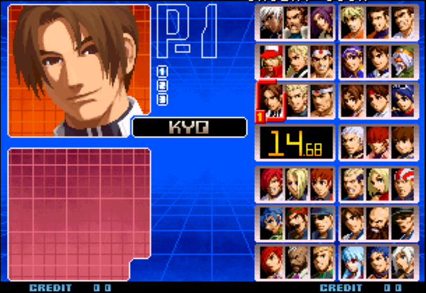 King of Fighters 2002 plus-ss2.png