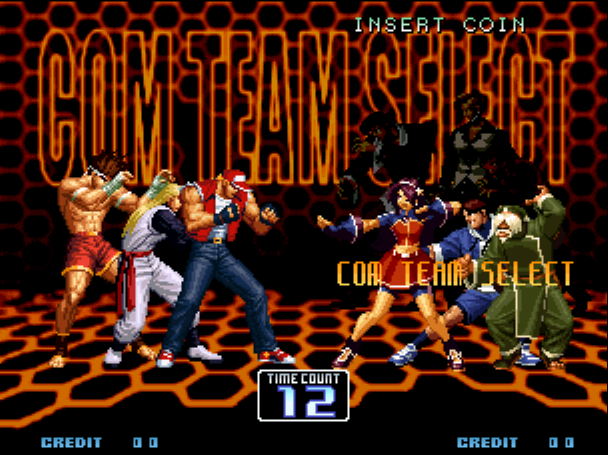 King of Fighters 2002 plus-ss3.png