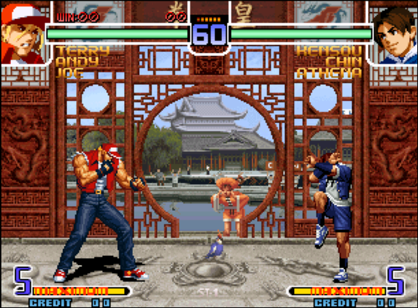 King of Fighters 2002 plus-ss4.png