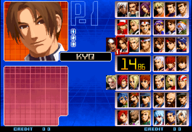 King of Fighters 2002 plus S2-ss2.png
