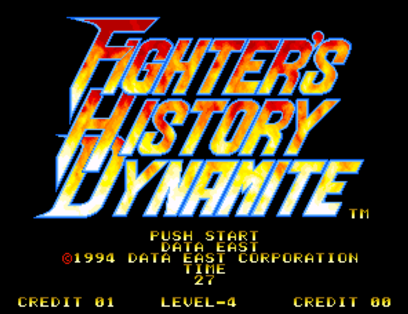 Fighters History Dynamite-ss1.png