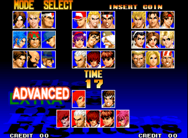King of Fighters 97 plus-ss2.png