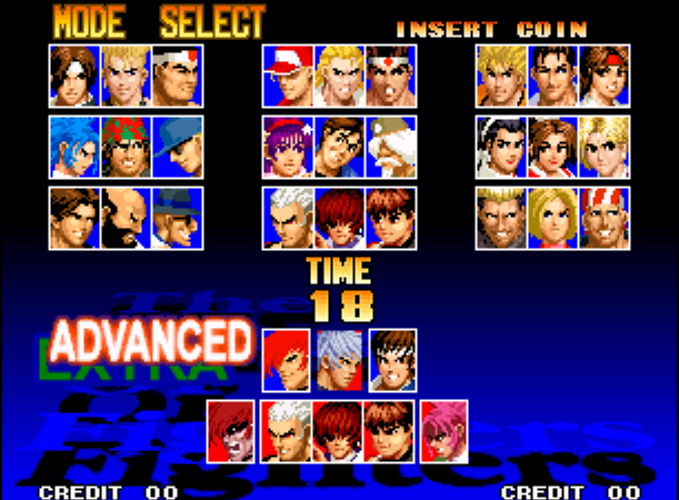 King of Fighters 97 plus S2-ss2.png