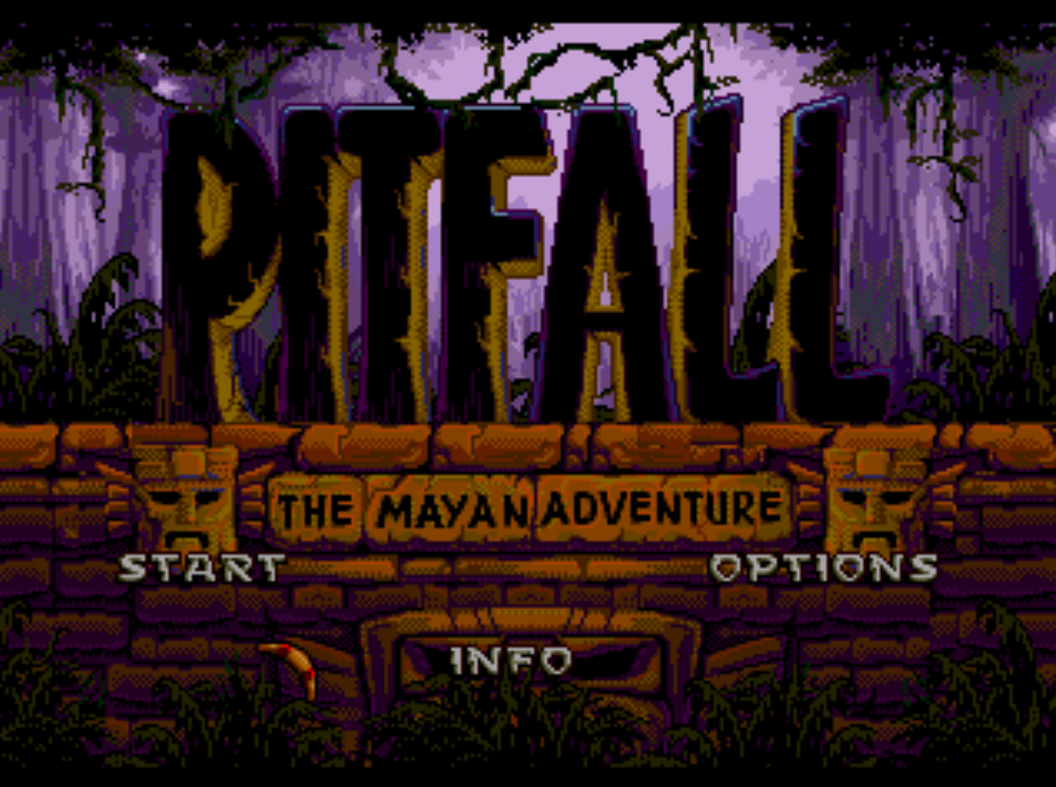 Download Pitfall The Mayan Adventure Pc Version
