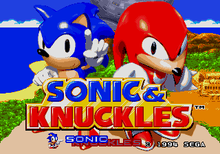 Sonic and Knuckles.gif