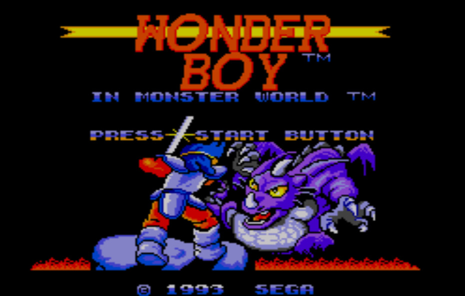 Wonder-Boy 5 - Wonder Boy in Monster World-ss1.jpg
