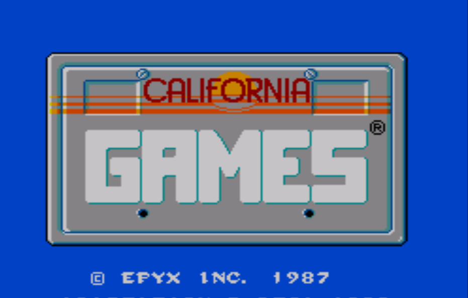 California Games-ss1.png