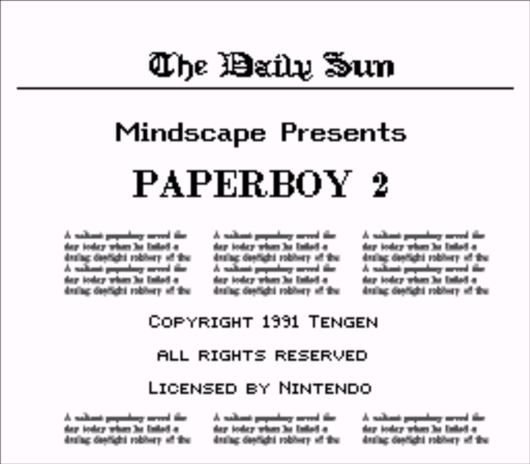 Paperboy 2-ss1.png