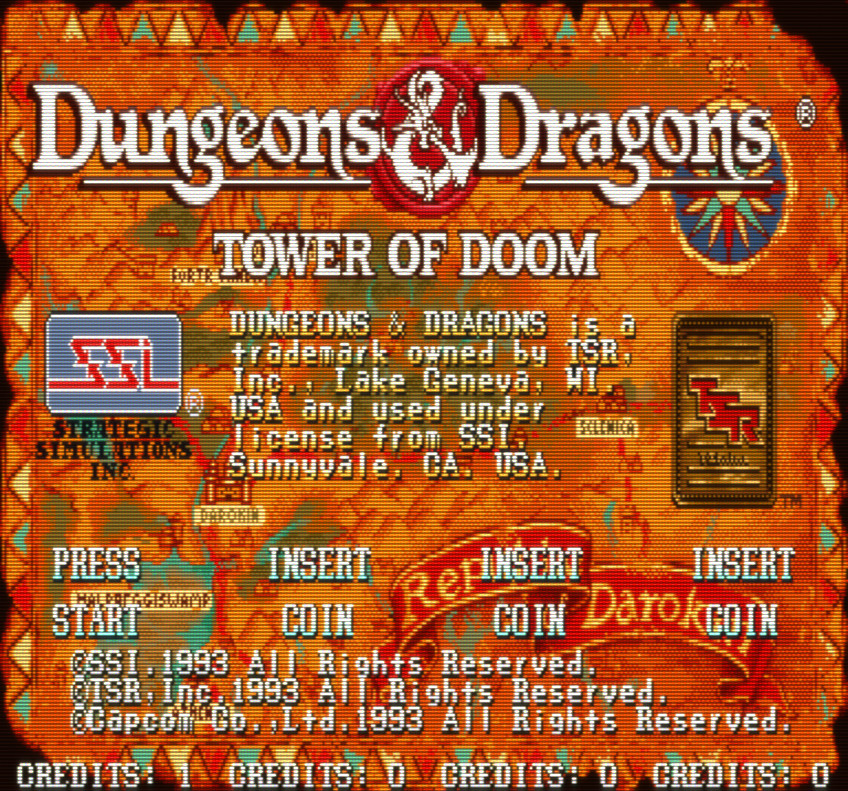 Dungeons &amp; Dragons Tower of Doom-ss1.jpg