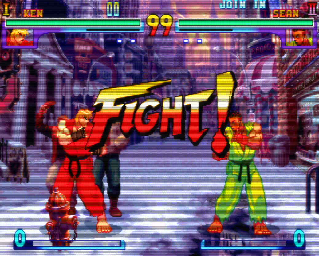 Street Fighter III New Generation -ss3.jpg