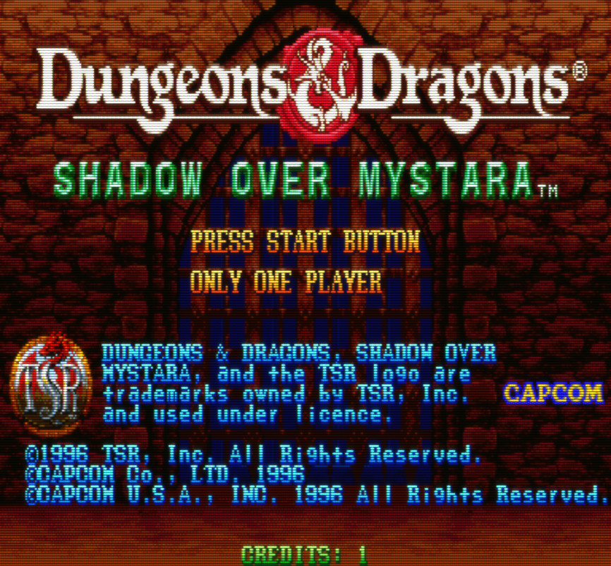 Dungeons &amp; Dragons Shadow over Mystara-ss1.jpg
