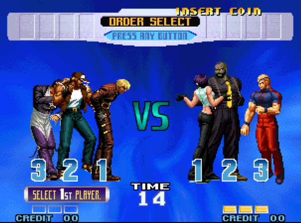 King of Fighters 10th-ss3.png