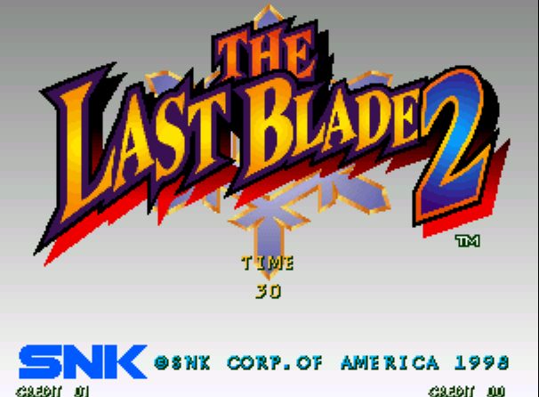 The Last Blade 2-ss1.png