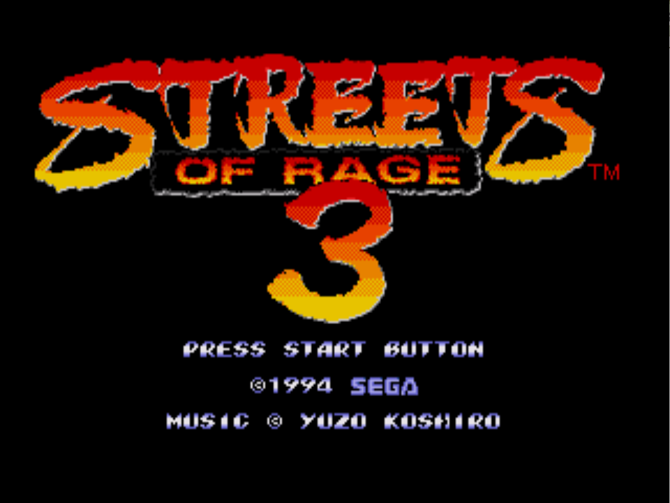 Streets of Rage 3-ss1.png
