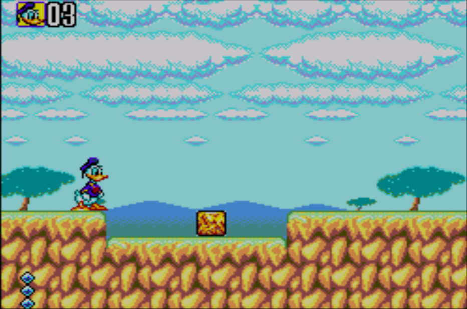 Deep Duck Trouble starring Donald Duck-ss2.png