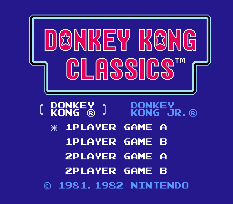 Donkey Kong Classics-ss1.png