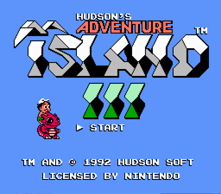 Hudson's Adventure Island3-ss1.png