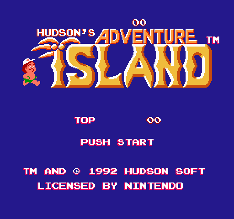 Adventure Island Classic-ss1.png