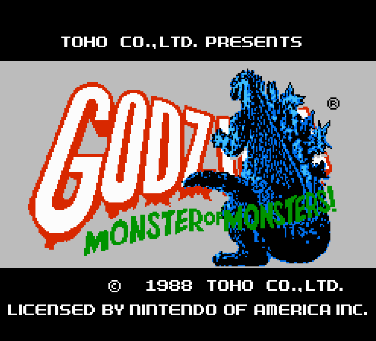 Godzilla - Monster Of Monsters!-ss1.png