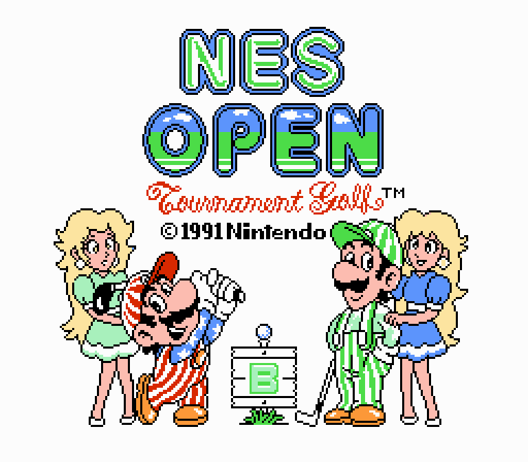 NES Open Tournament Golf-ss1.png