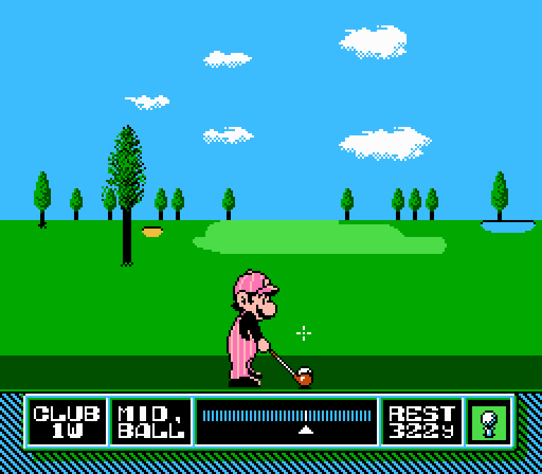 NES Open Tournament Golf-ss2.png