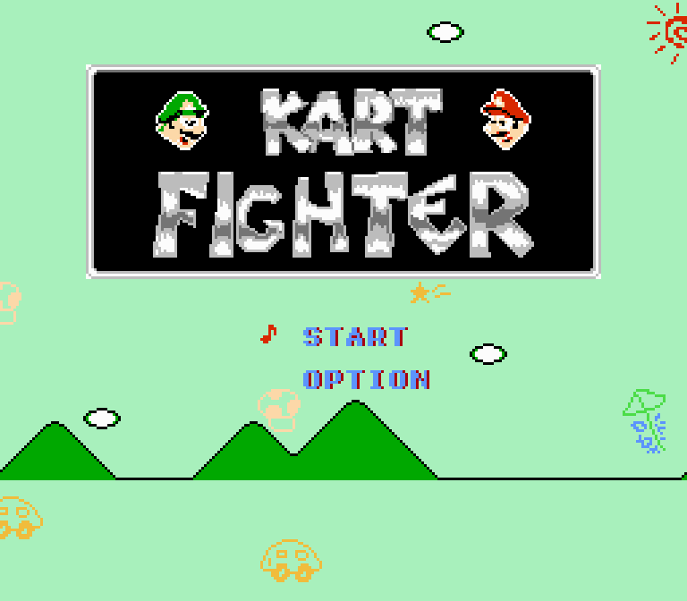 Kart Fighter-ss1.png
