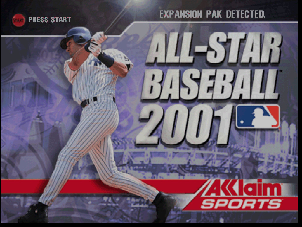 All-Star Baseball 2001-ss1.jpg