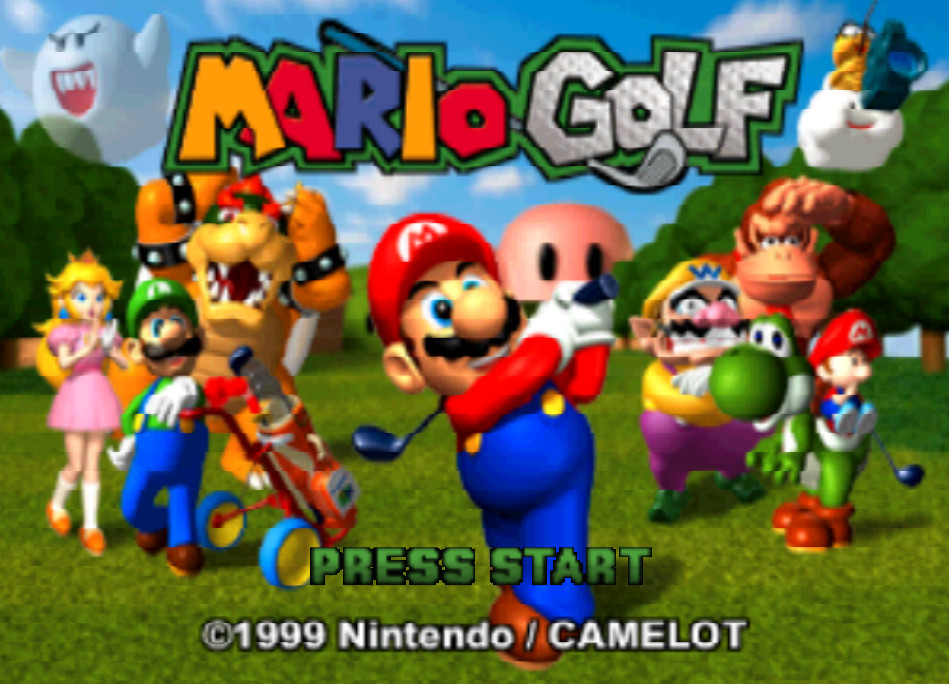 Mario Golf-ss1.jpg