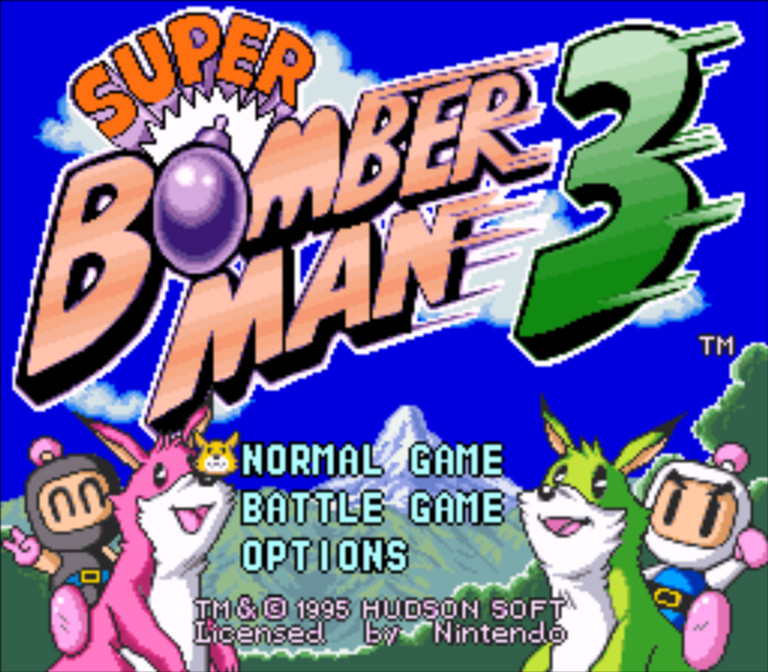 Super Bomberman 3-ss1.jpg
