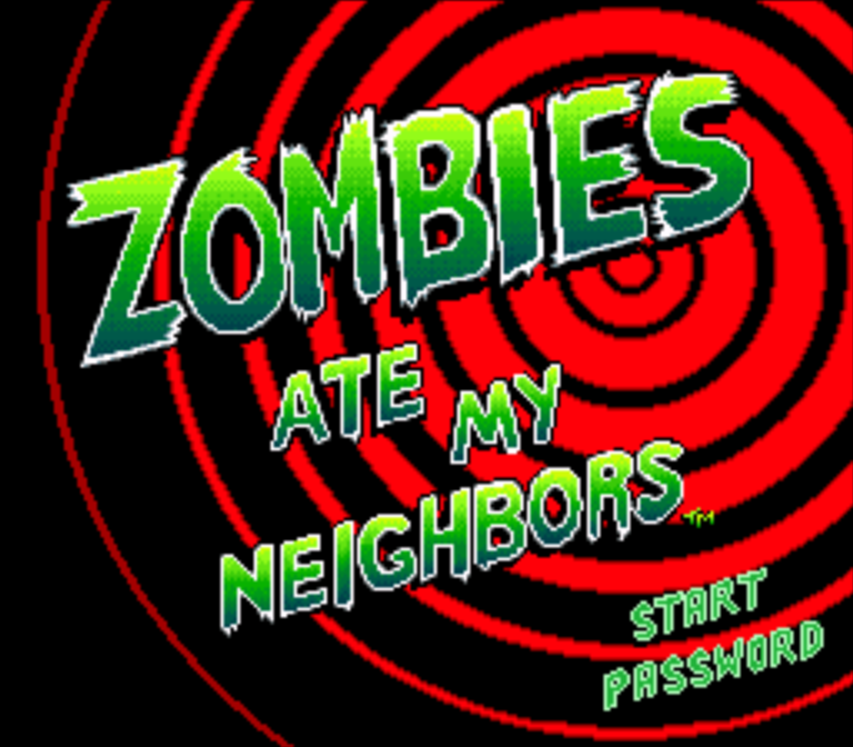 Zombies Ate My Neighbors-ss1.png