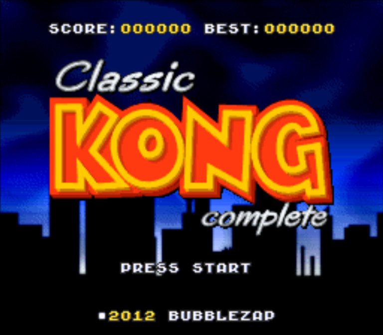 Classic Kong-ss1.jpg