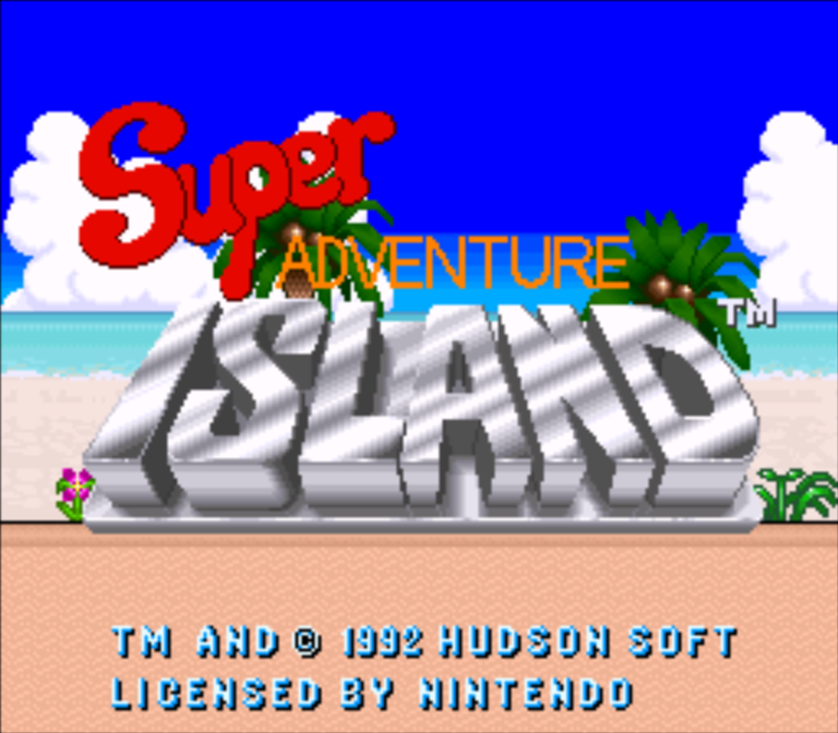 Super Adventure Island-ss1.png