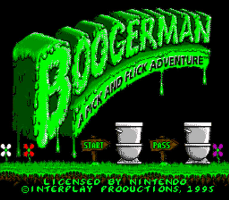Boogerman - A Pick And Flick Adventure-ss1.jpg