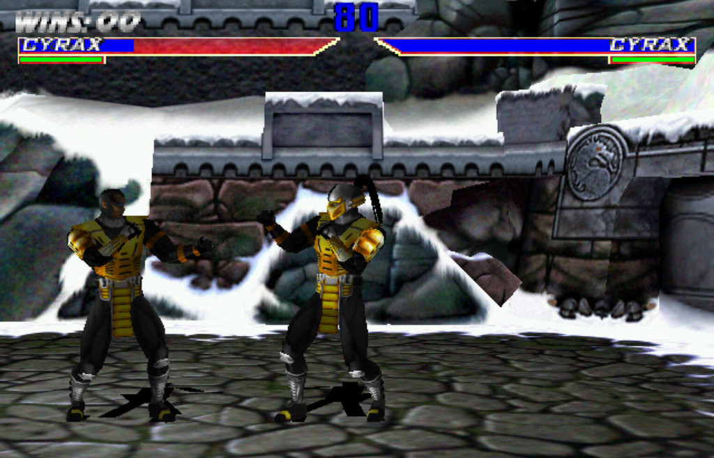 Mortal Kombat Gold-ss3.jpg