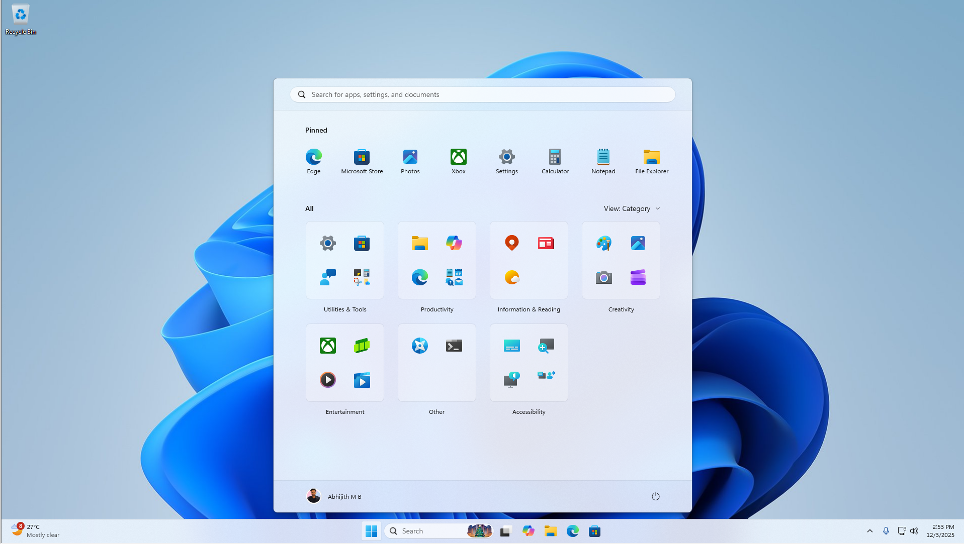 Start-menu-size-doesnt-change-despite-removing-one-row-of-pinned-apps.png